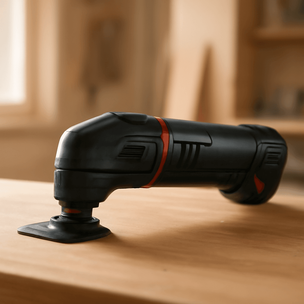 Guide d'achat pour un outil oscillant sans fil performant