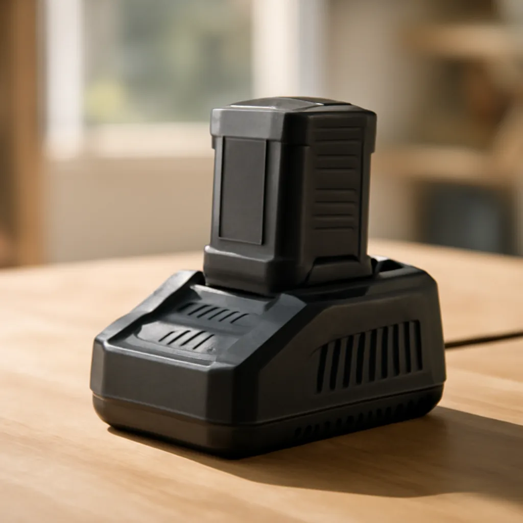 Guide d'achat : Chargeur pour batterie d’outil essentiel