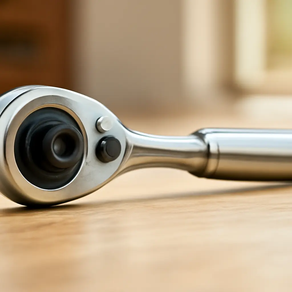 Guide d'achat : le meilleur cliquet pour vos projets