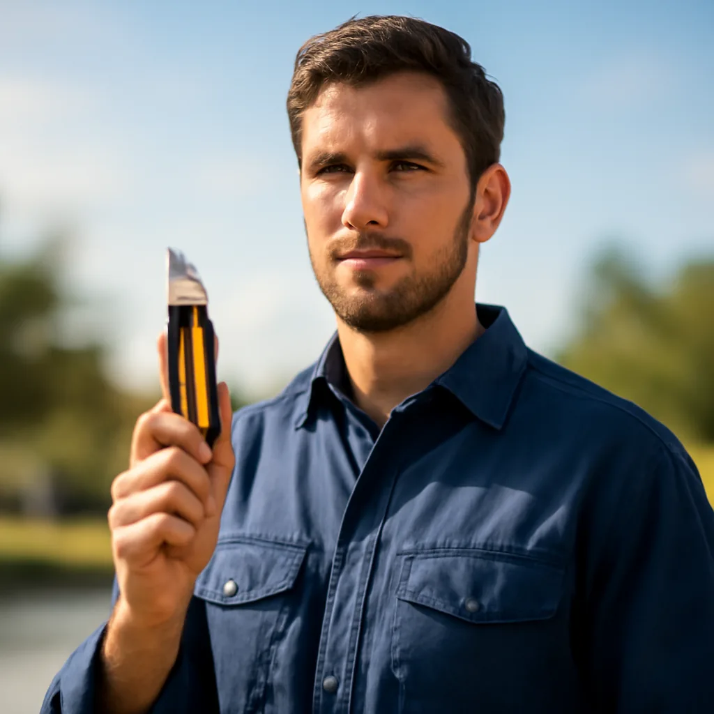 Guide d'achat du cutter professionnel pour un usage optimal
