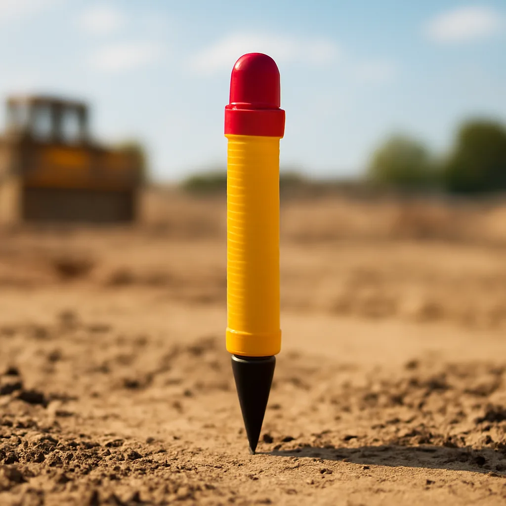 Comment choisir un Marqueur de chantier : guide d'achat et conseils
