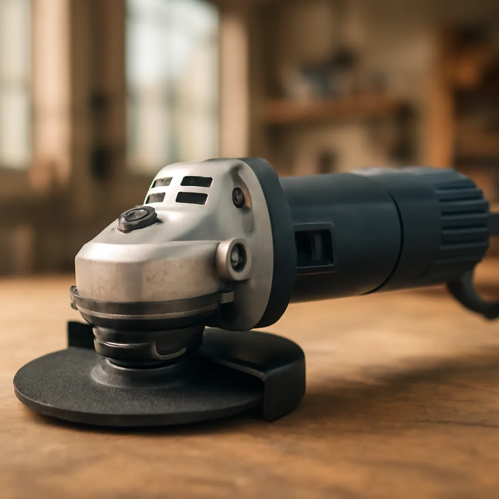 Guide d'achat : Meuleuse d’angle pour tout bricoleur