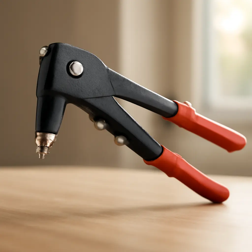 Guide d'achat : Pince à riveter aveugle pour tous vos projets