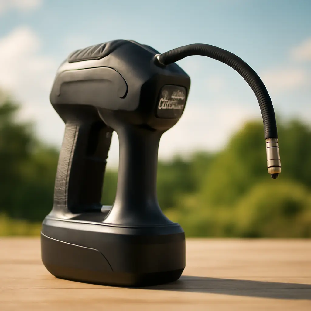 Pompe à air sans fil : guide d'achat et comparatif