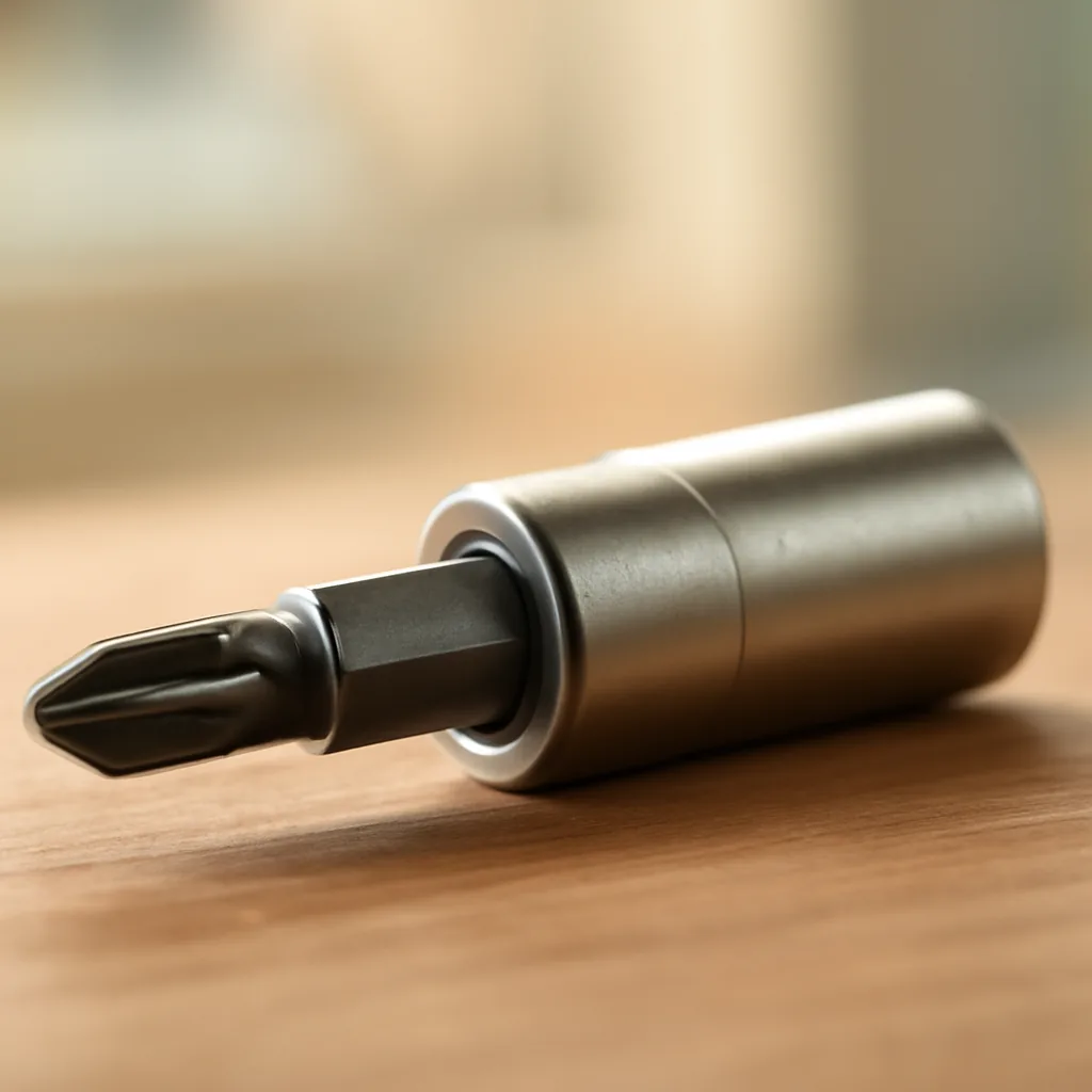 Guide d'achat : Porte-embout magnétique pour visseuses