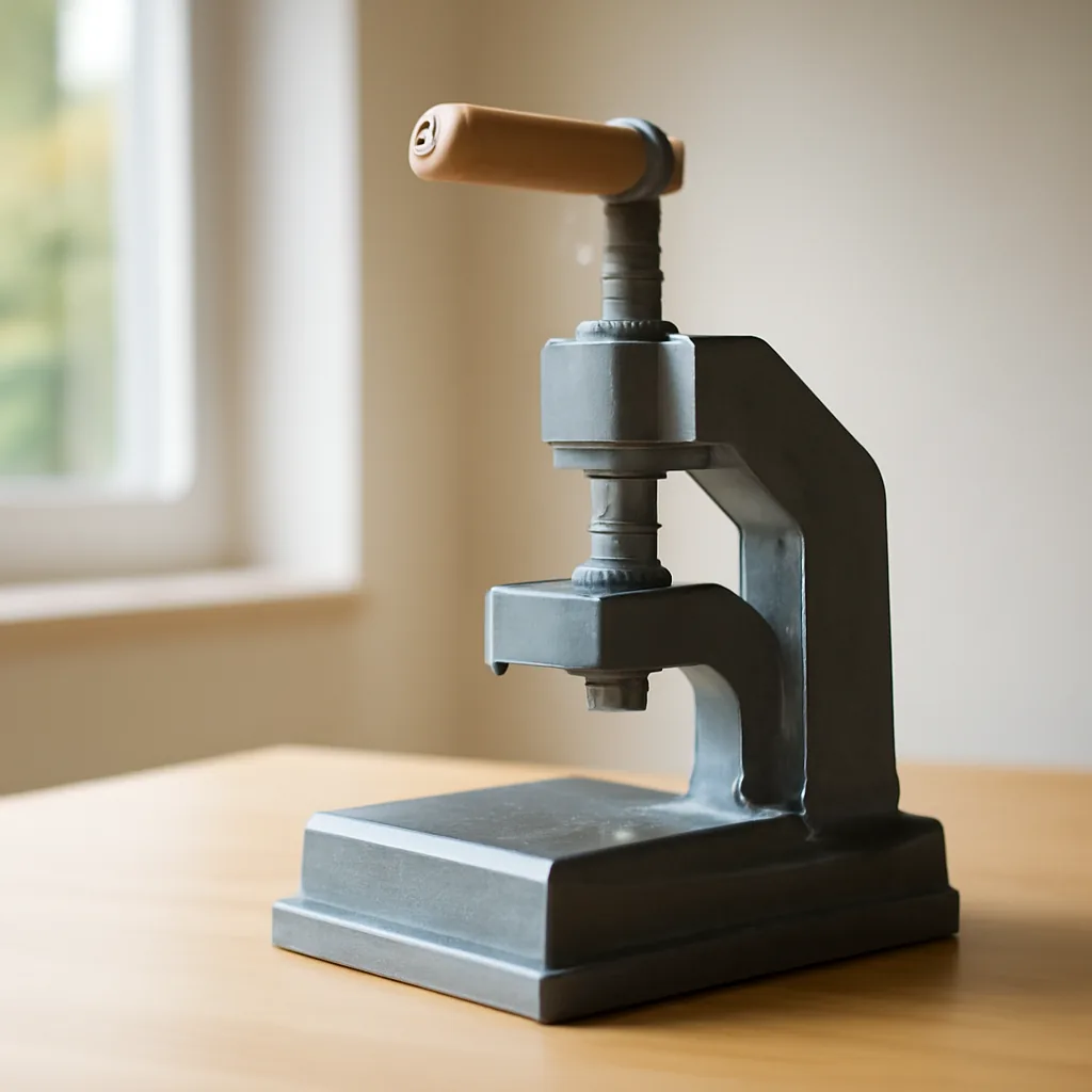Guide d'achat pour une Presse d’angle efficace