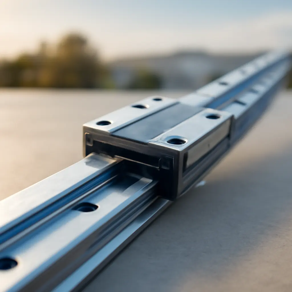 Acheter un rail de guidage : le guide essentiel pour tes découpes
