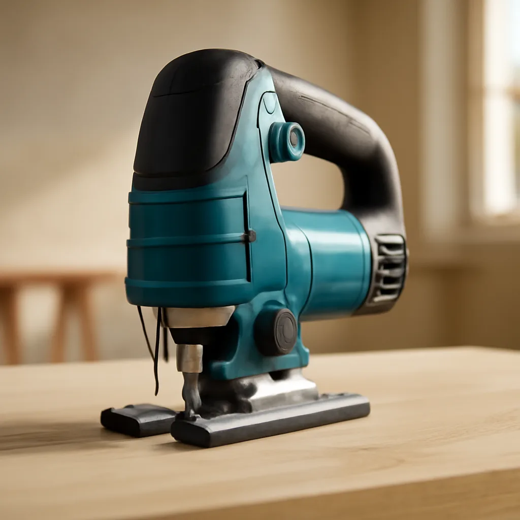 Guide d'achat : scie sauteuse pour tous vos projets