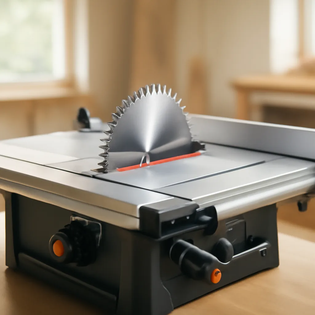 Scie sur Table : Guide d'Achat pour Bien Choisir