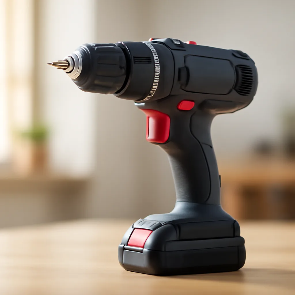 Guide d'achat :le tournevis électrique idéal pour vos projets